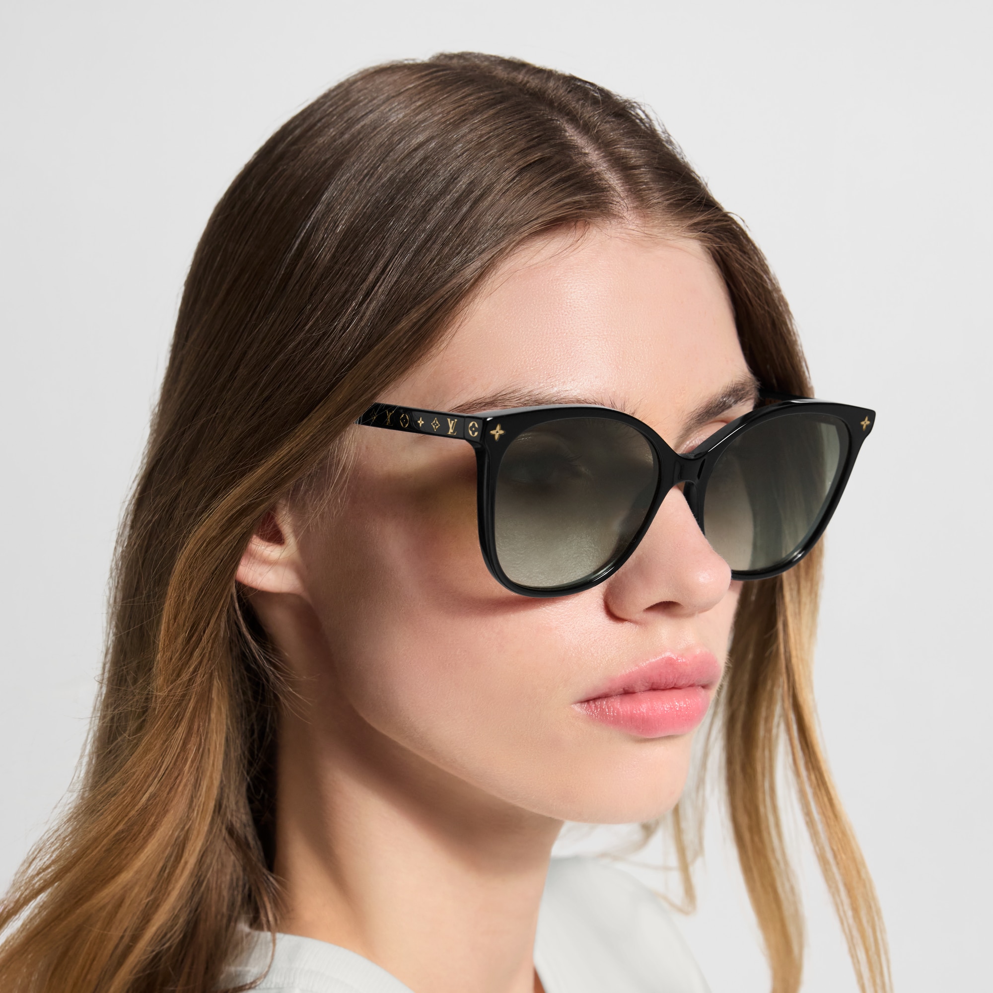 My Monogram Light Cat Eye Sunglasses . - Accessories | LOUIS VUITTON